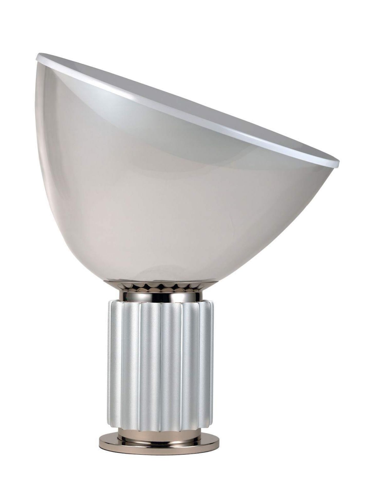 Taccia LED 2016 Tischleuchte Flos