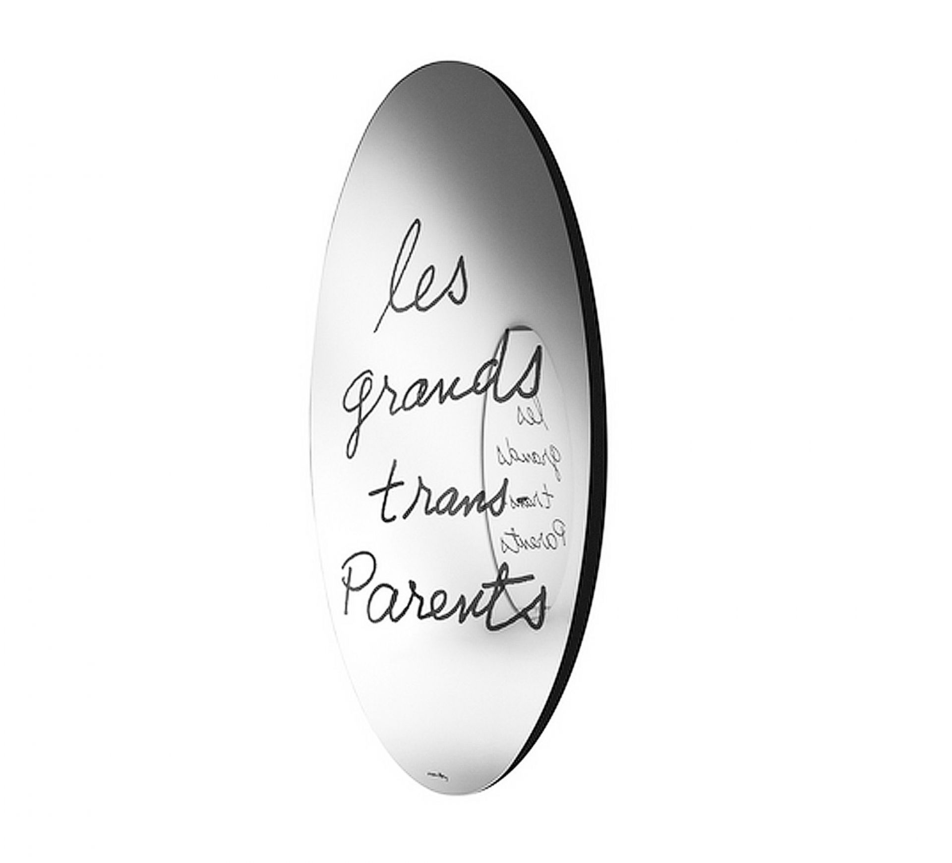 Les Grand Trans-Parents W70 Spiegel Cassina