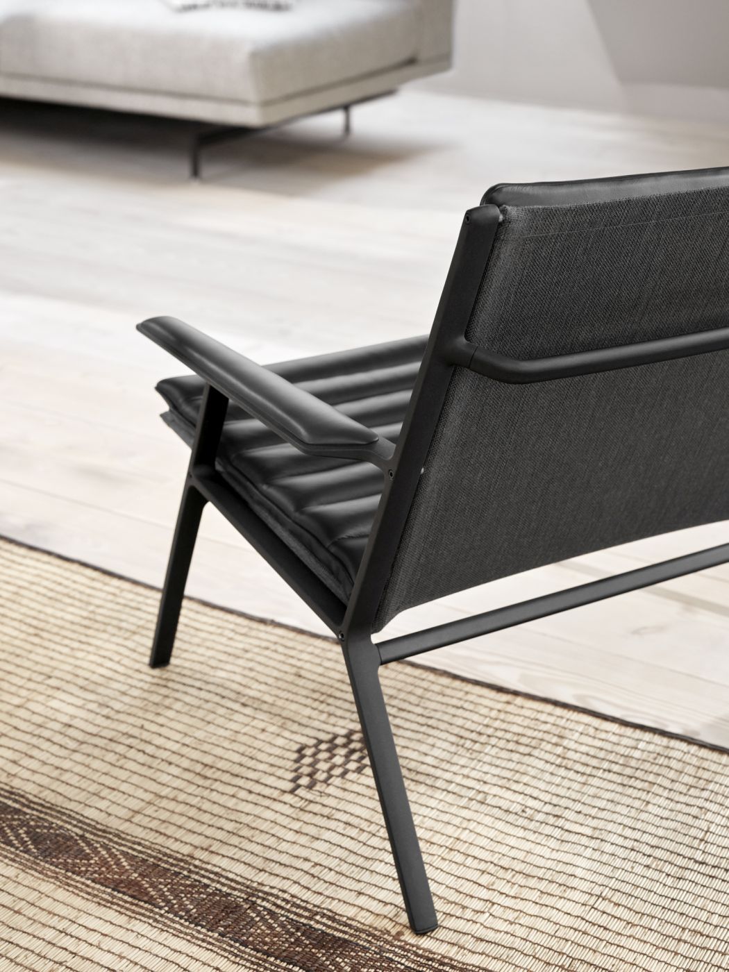 VIPP456 Lounge Stuhl Vipp