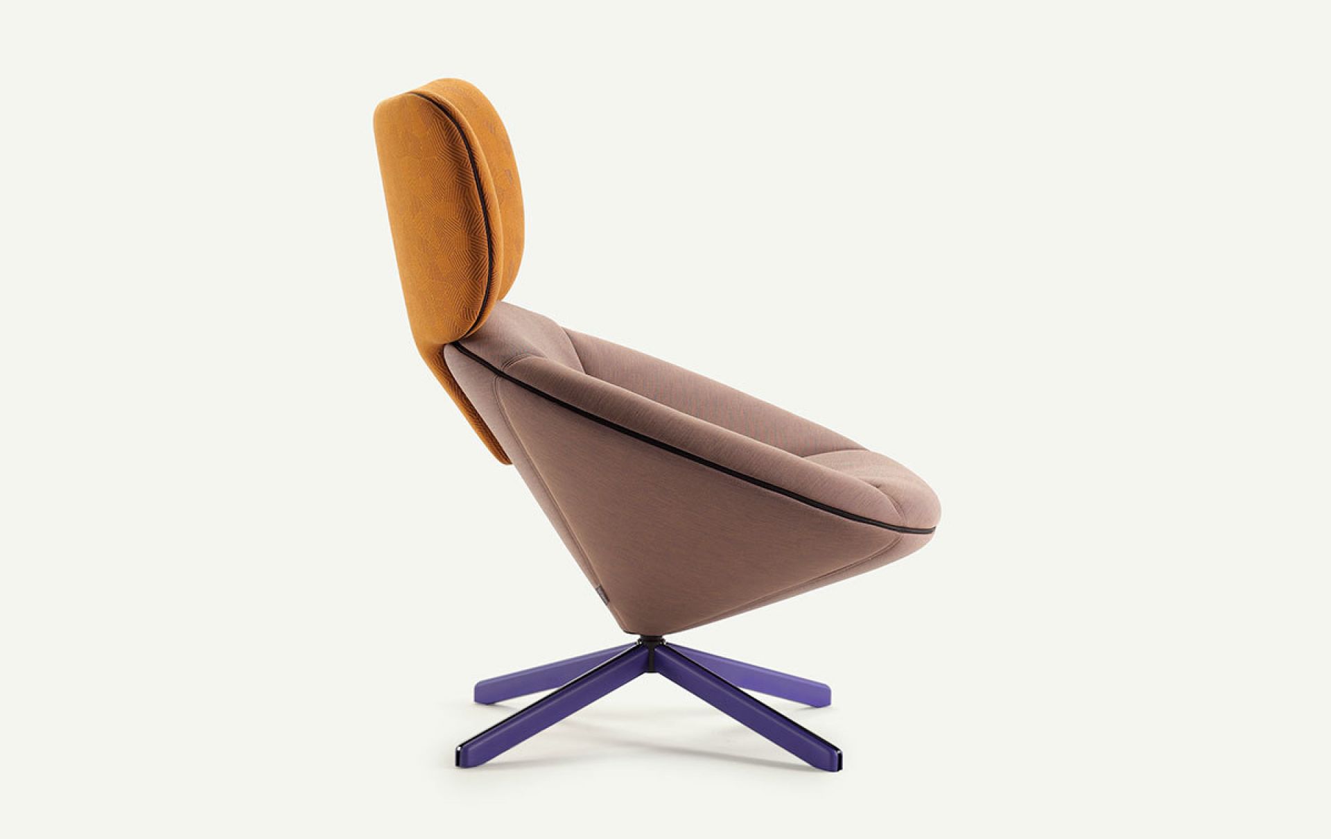 Tortuga Lounge Sessel Sancal