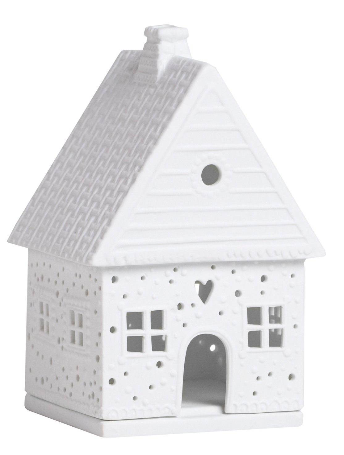 Zuhause Lichthaus Sortiment 3-er Set Lebkuchen Räder
