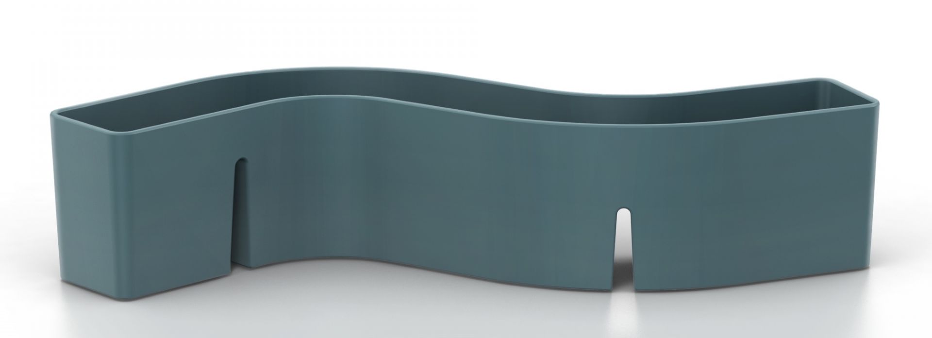 S-Tidy Stiftehalter Vitra