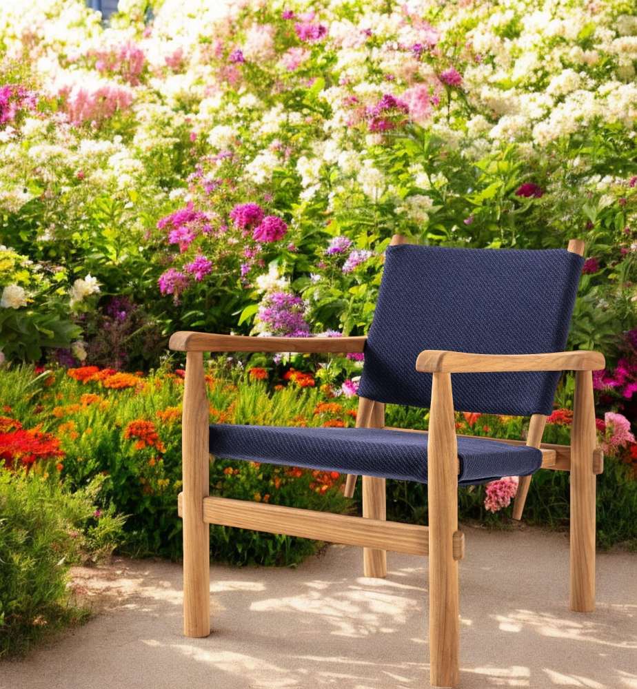 Doron Hotel Sessel Outdoor Cassina