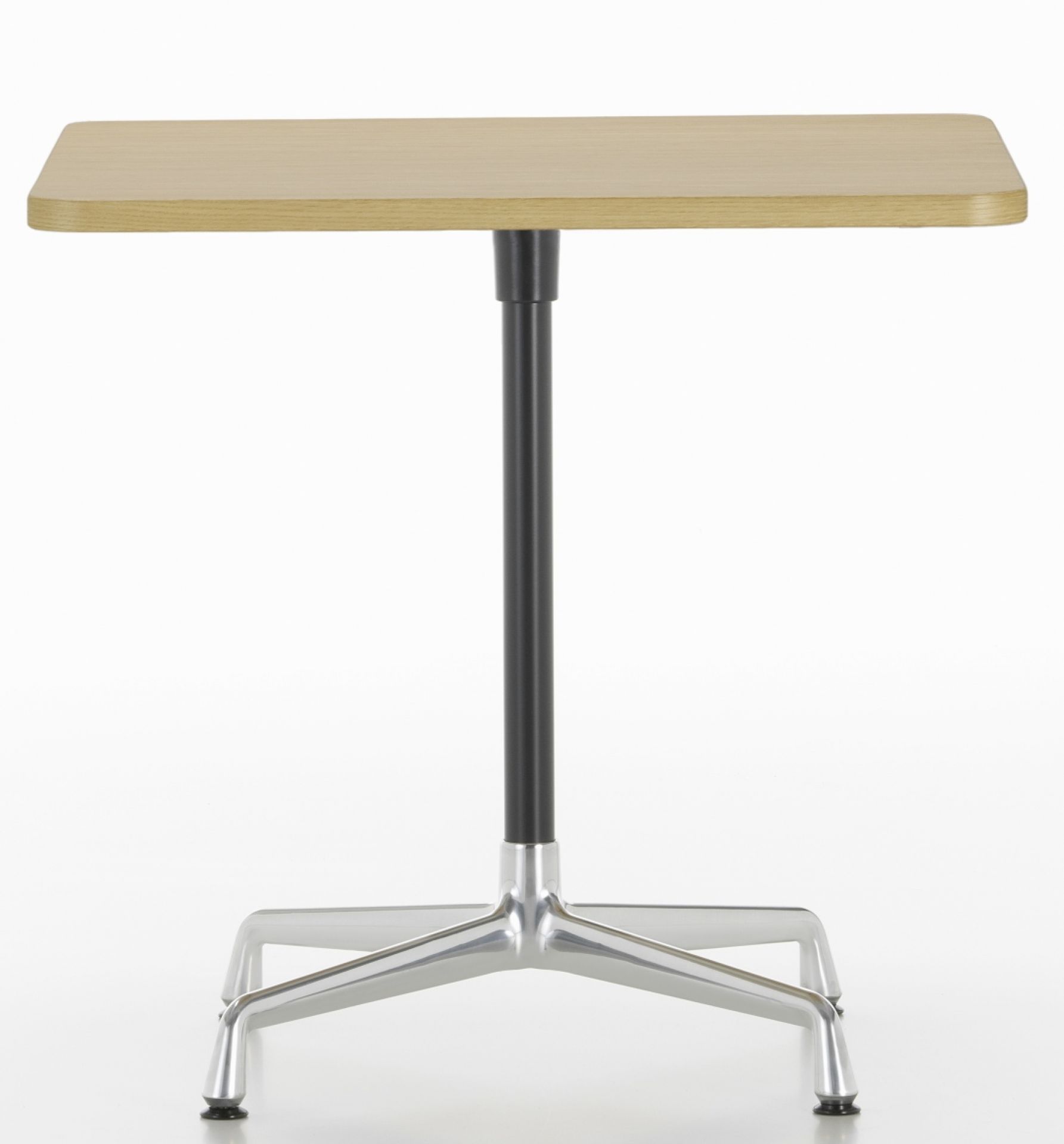 Eames Contract Table Tisch Quadratisch Vitra