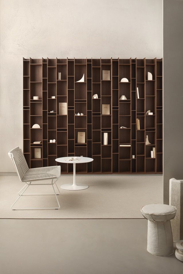 Random Regalsystem MDF Italia