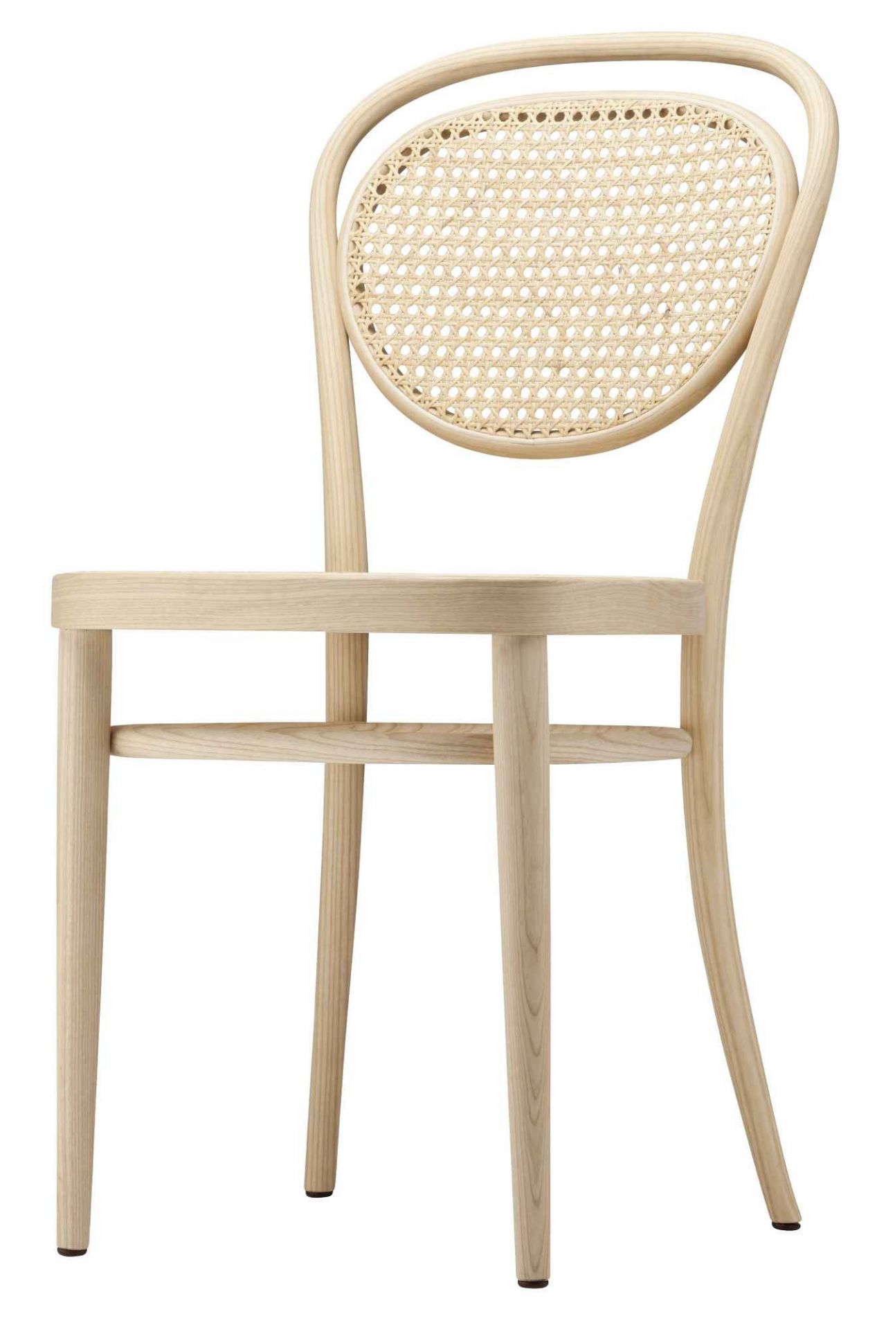 215 R / 215R  Bugholzstuhl - Kaffeehausstuhl Thonet