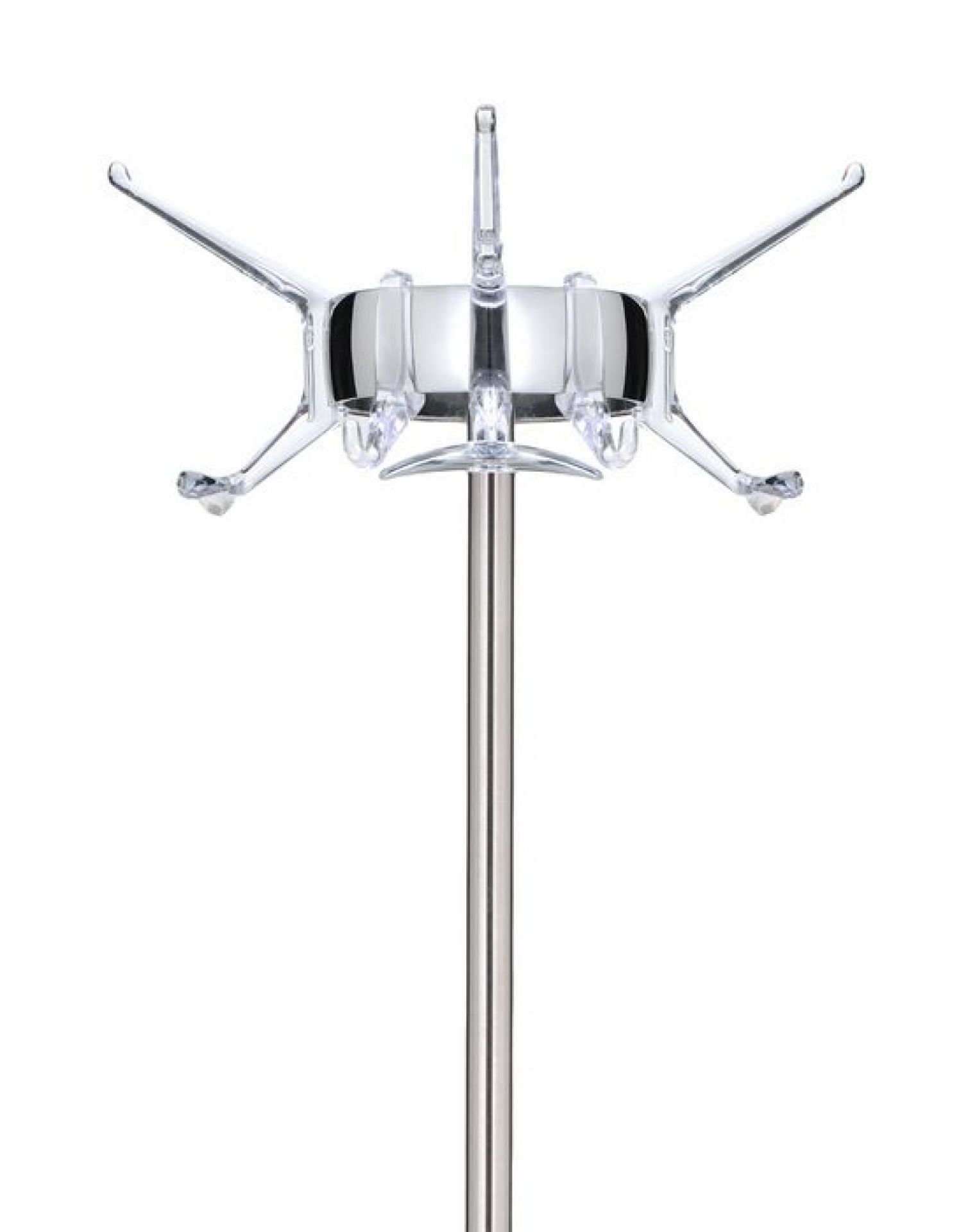 Hanger Garderobenständer Kartell