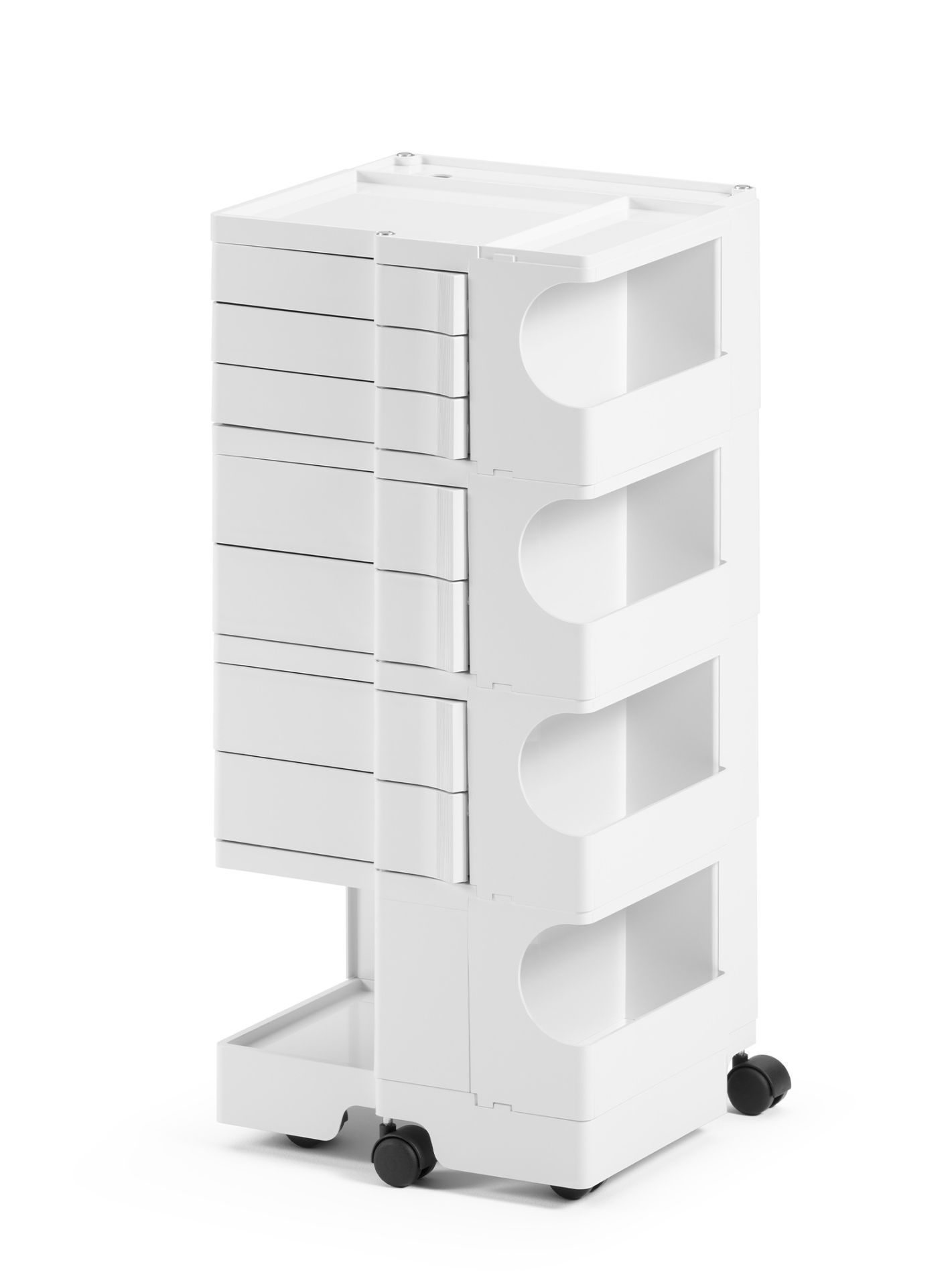 Boby B47 Rollcontainer B-Line
