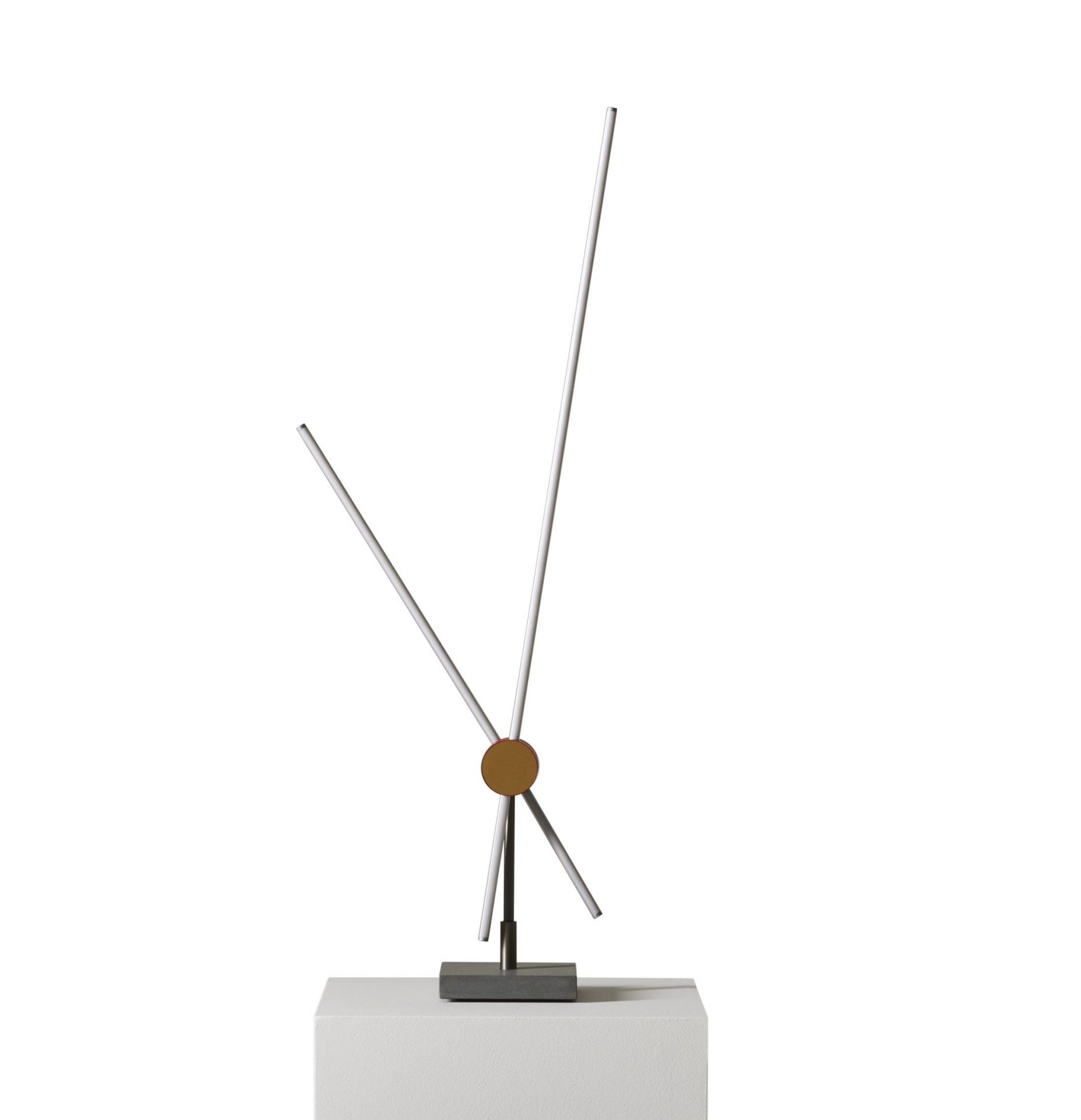 Eitie 075 Table Tischleuchte Cassina