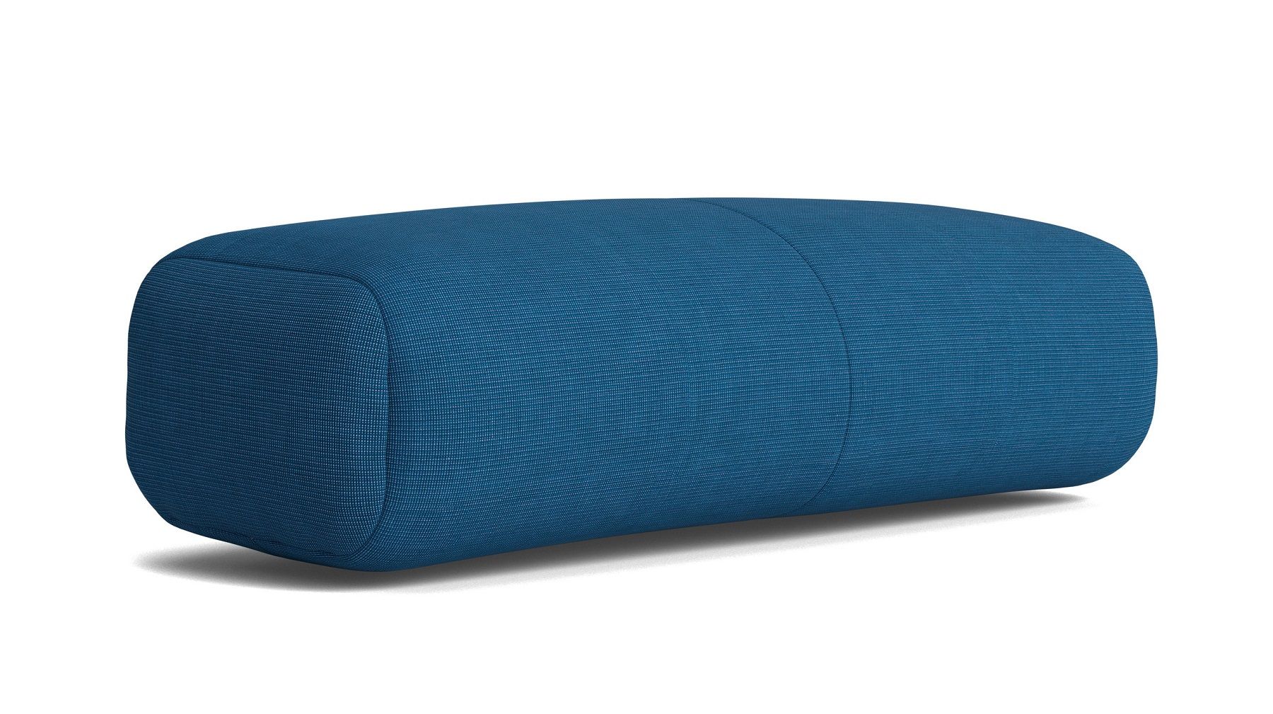 Cushion Kissen für Quilton Lift Daybed Liege Hay