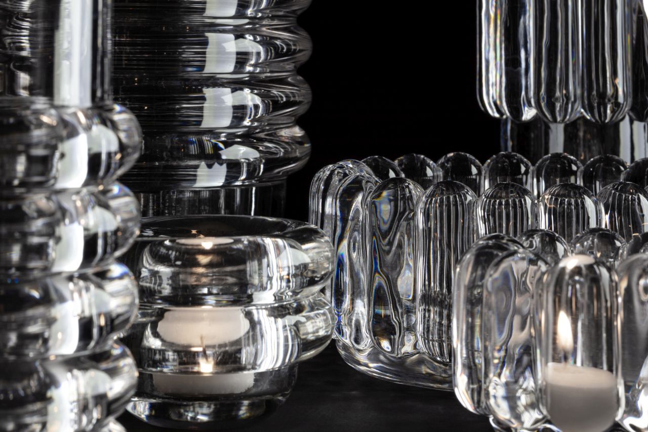 Press kleine Schale Tom Dixon