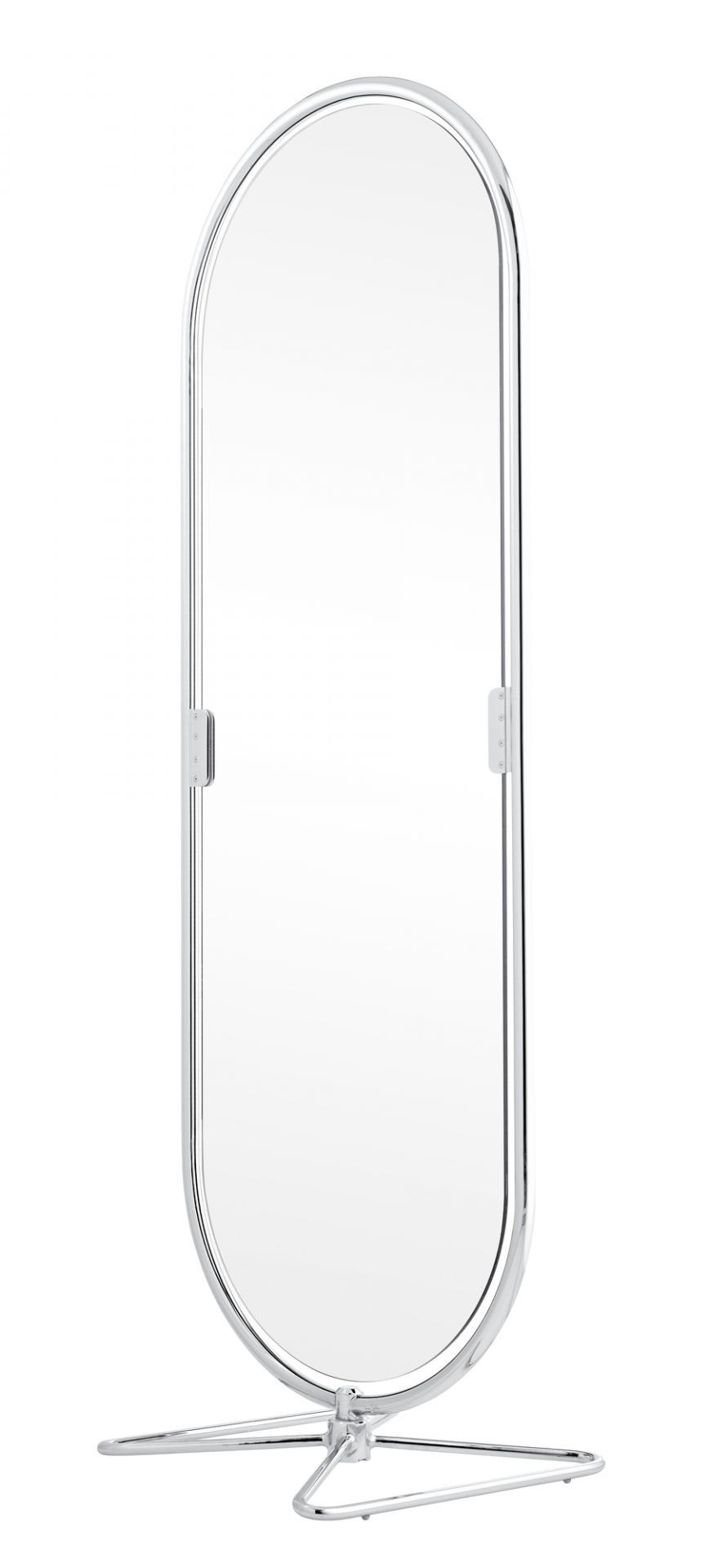 System 1-2-3 Spiegel Verpan