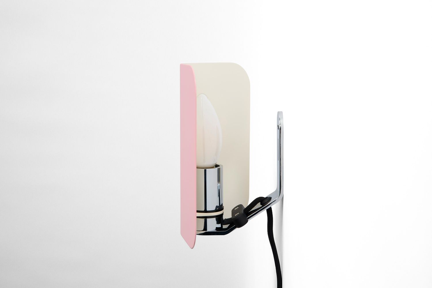 Apex Wall lamp Wandleuchte Hay 