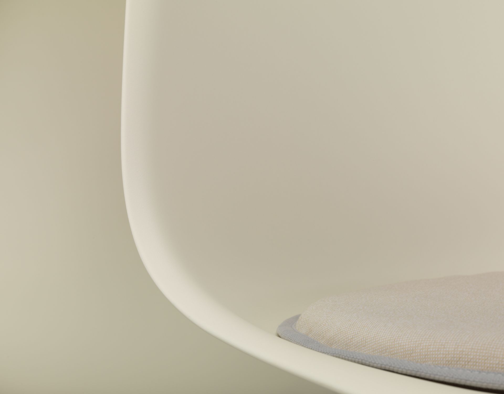 Seat Dot Sitzkissen Vitra EINZELSTÜCK