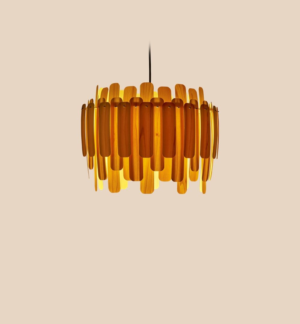 Maruja Pendant Pendelleuchte LZF Lamps