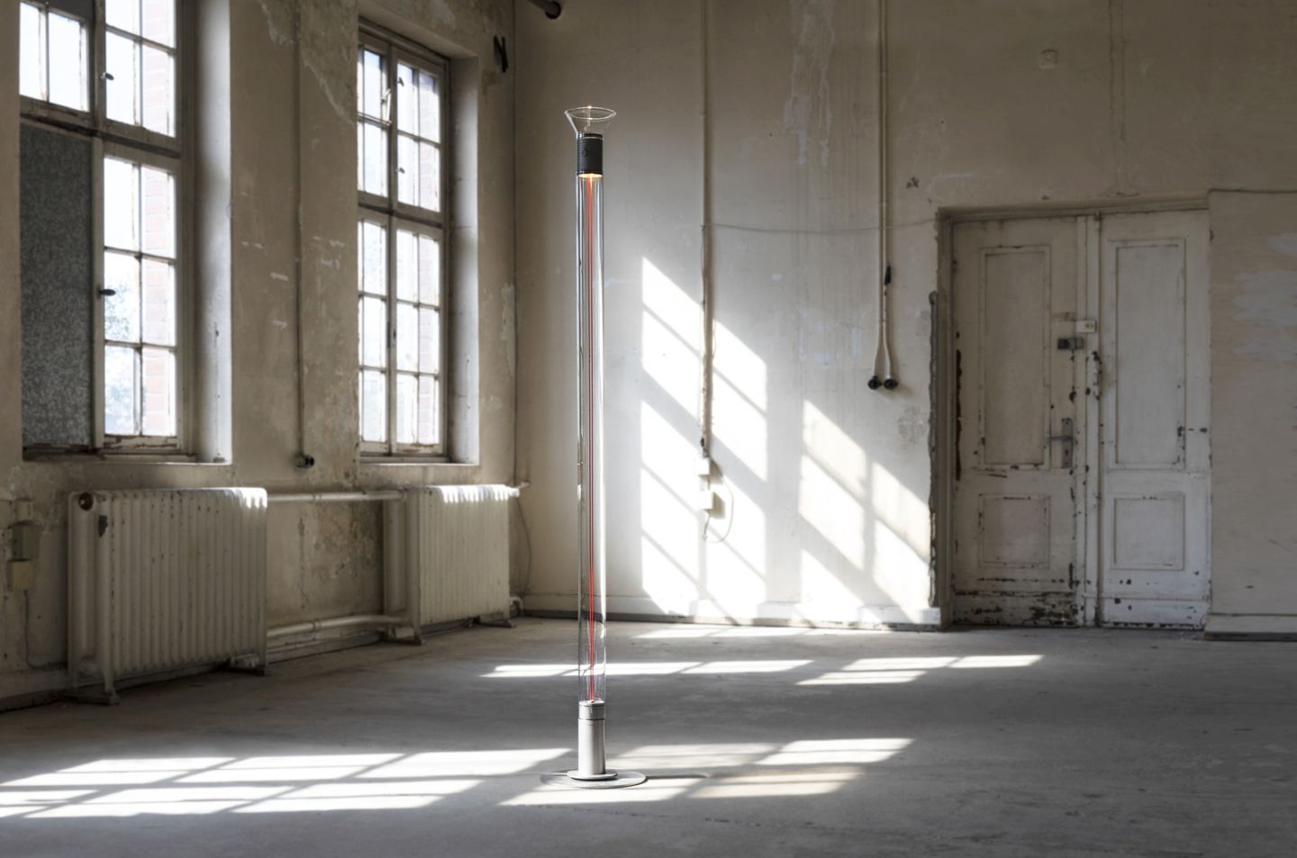 Dia Stehleuchte Martinelli Luce