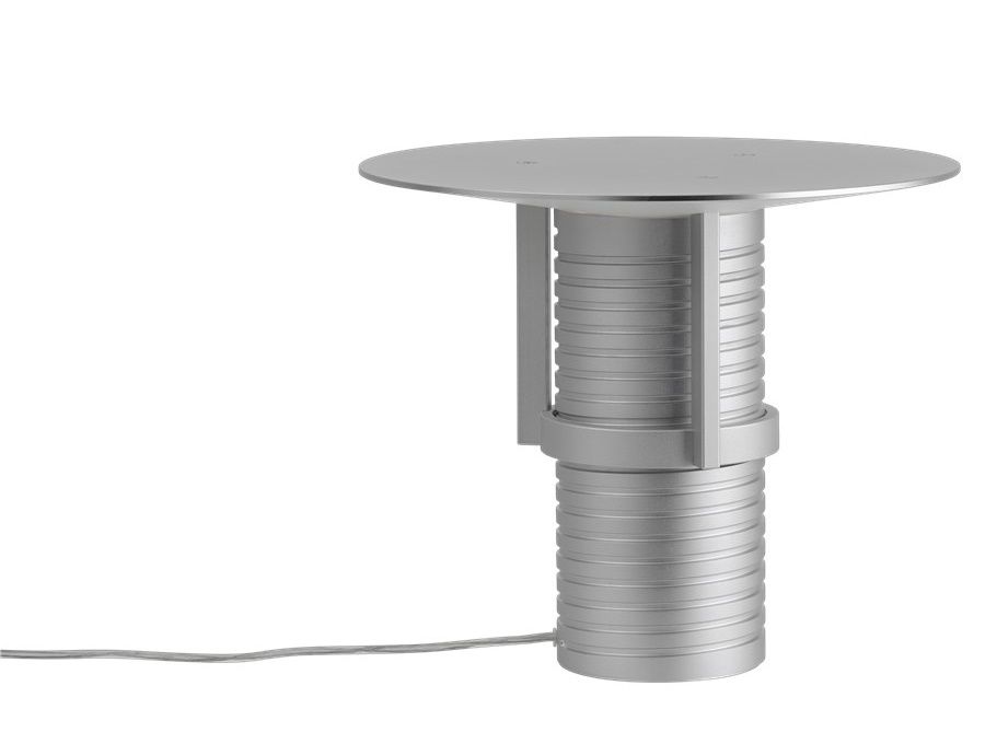 Set Table Lamp Tischleuchte Muuto