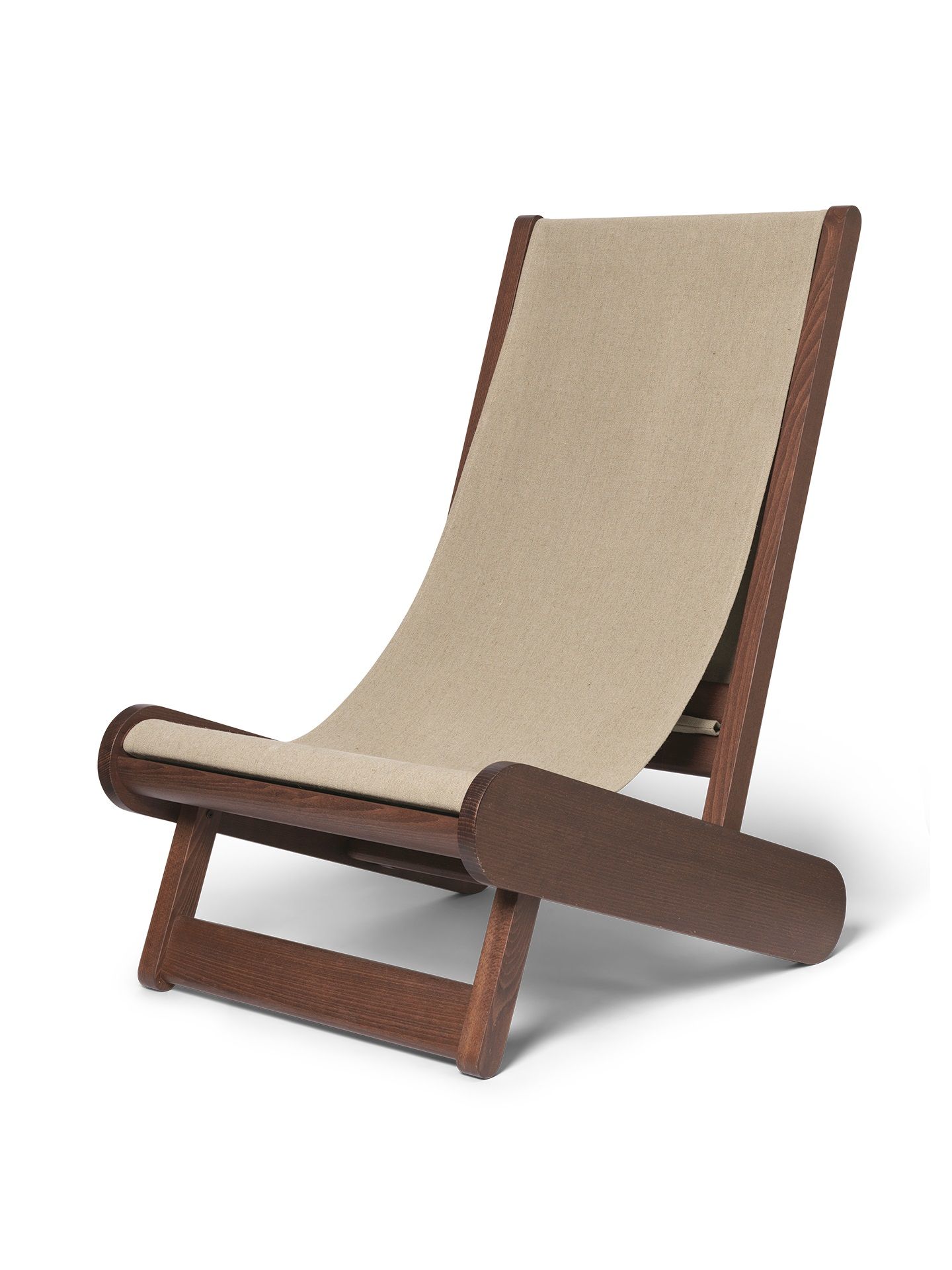 Hemi Lounge Chair Sessel Ferm Living 