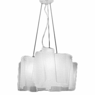 Logico Sospensione 3 x120 Pendelleuchte Artemide