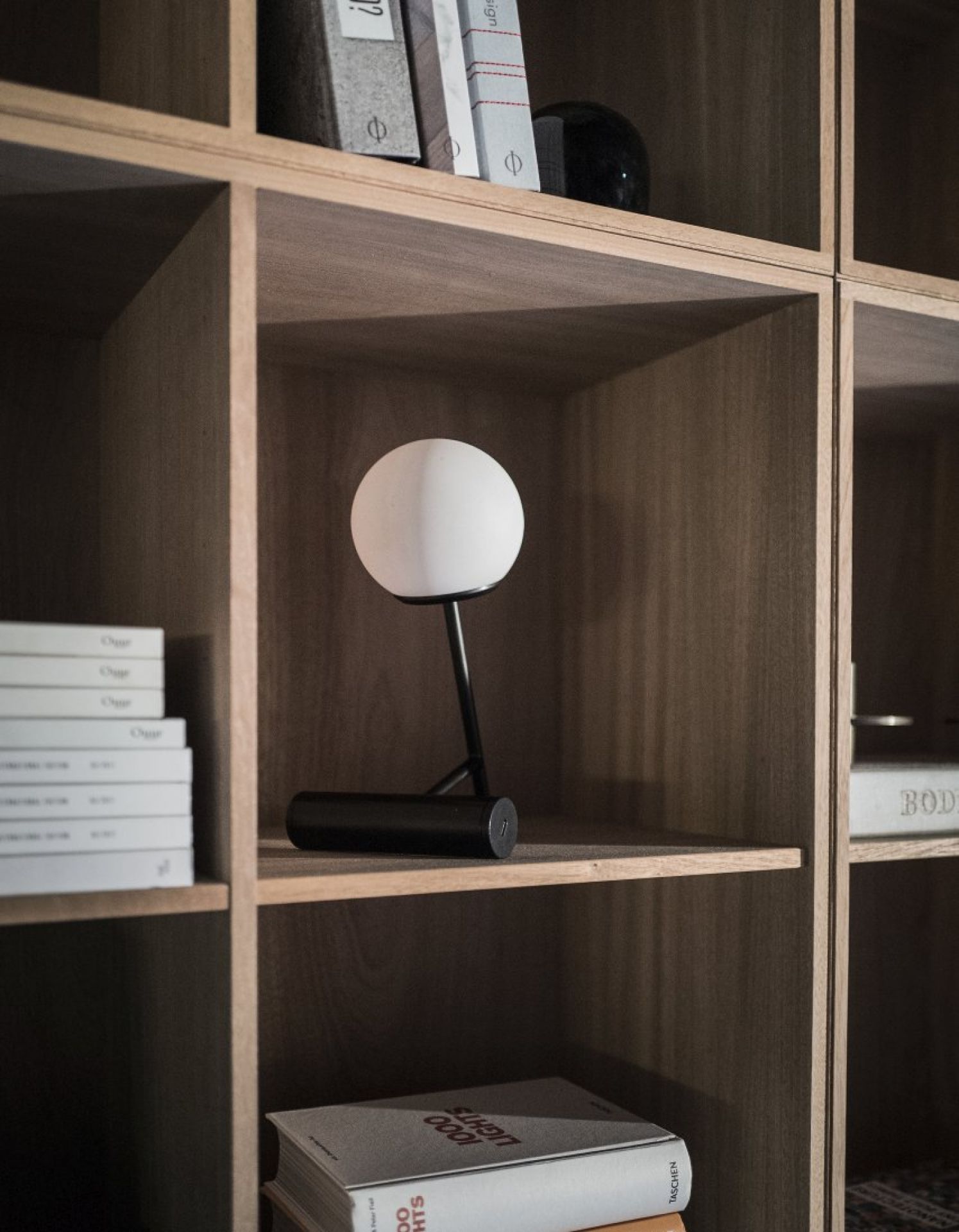 Phare LED Lamp Tischleuchte Audo