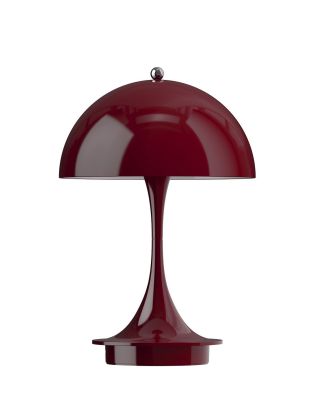 Panthella 160 Portable V3 Akku LED-Tischleuchte Indoor/Outdoor Louis Poulsen 