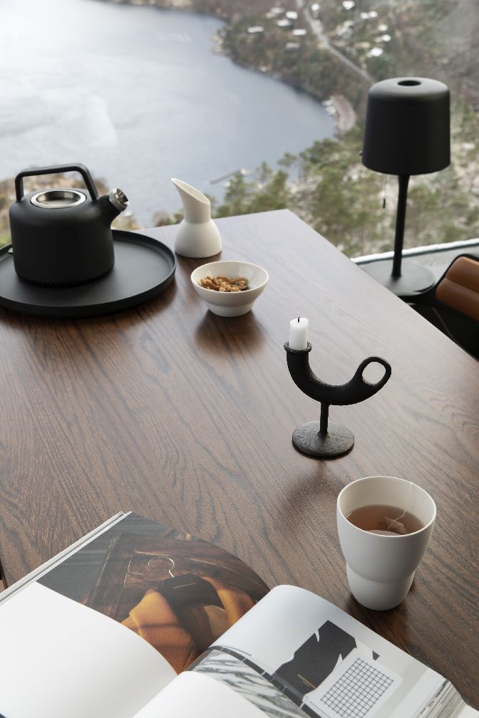 VIPP203 / Vipp 203 Tea Cup Tee-Tasse Vipp