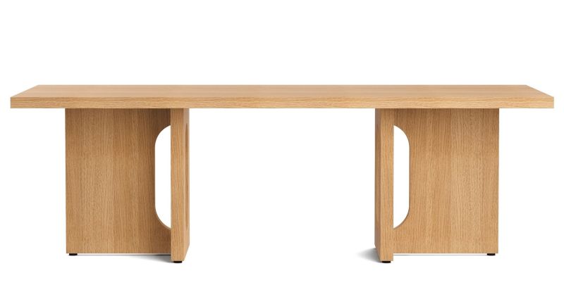 Androgyne Coffee Table Couchtisch Audo Copenhagen