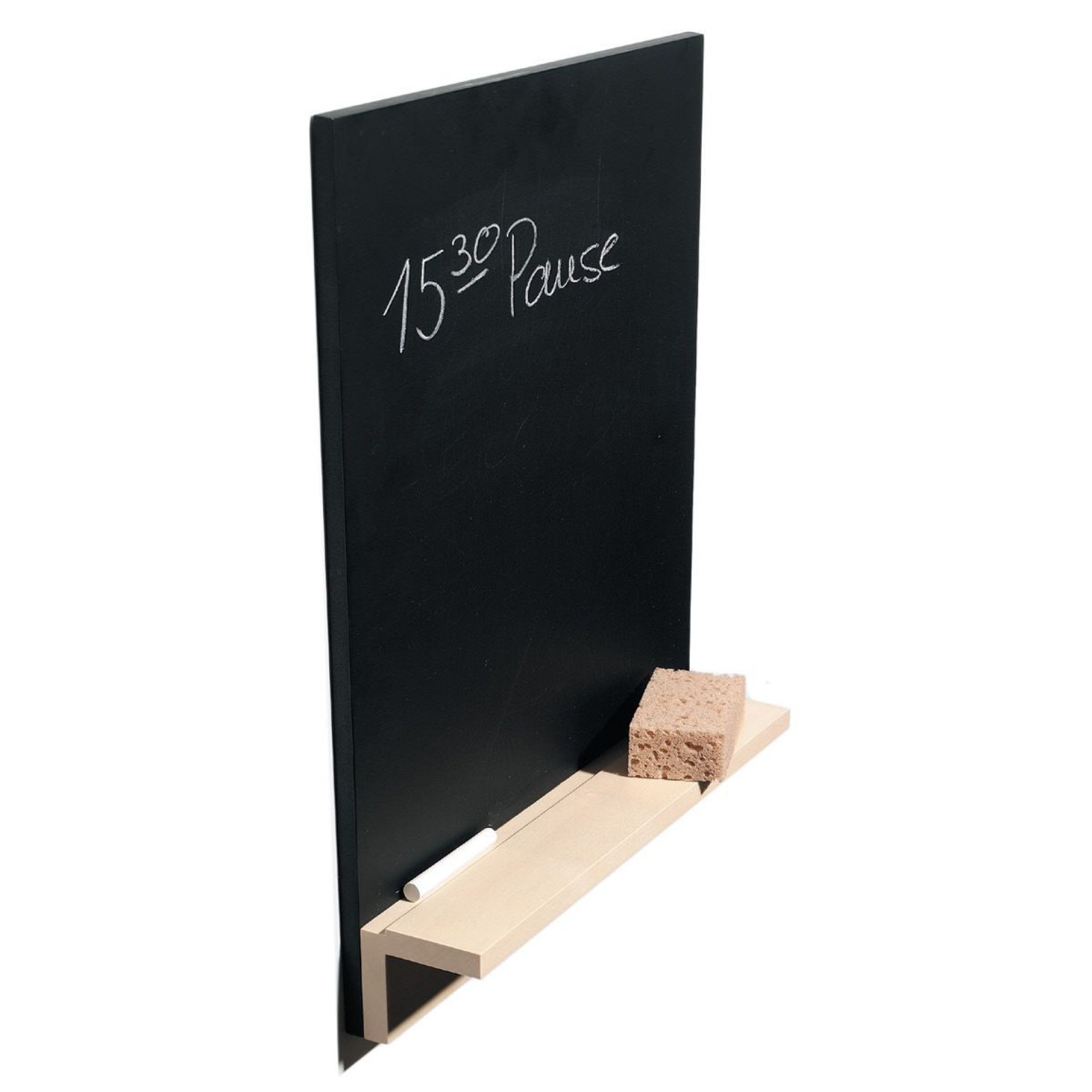 Tafel Nik Kreidetafel Side by Side