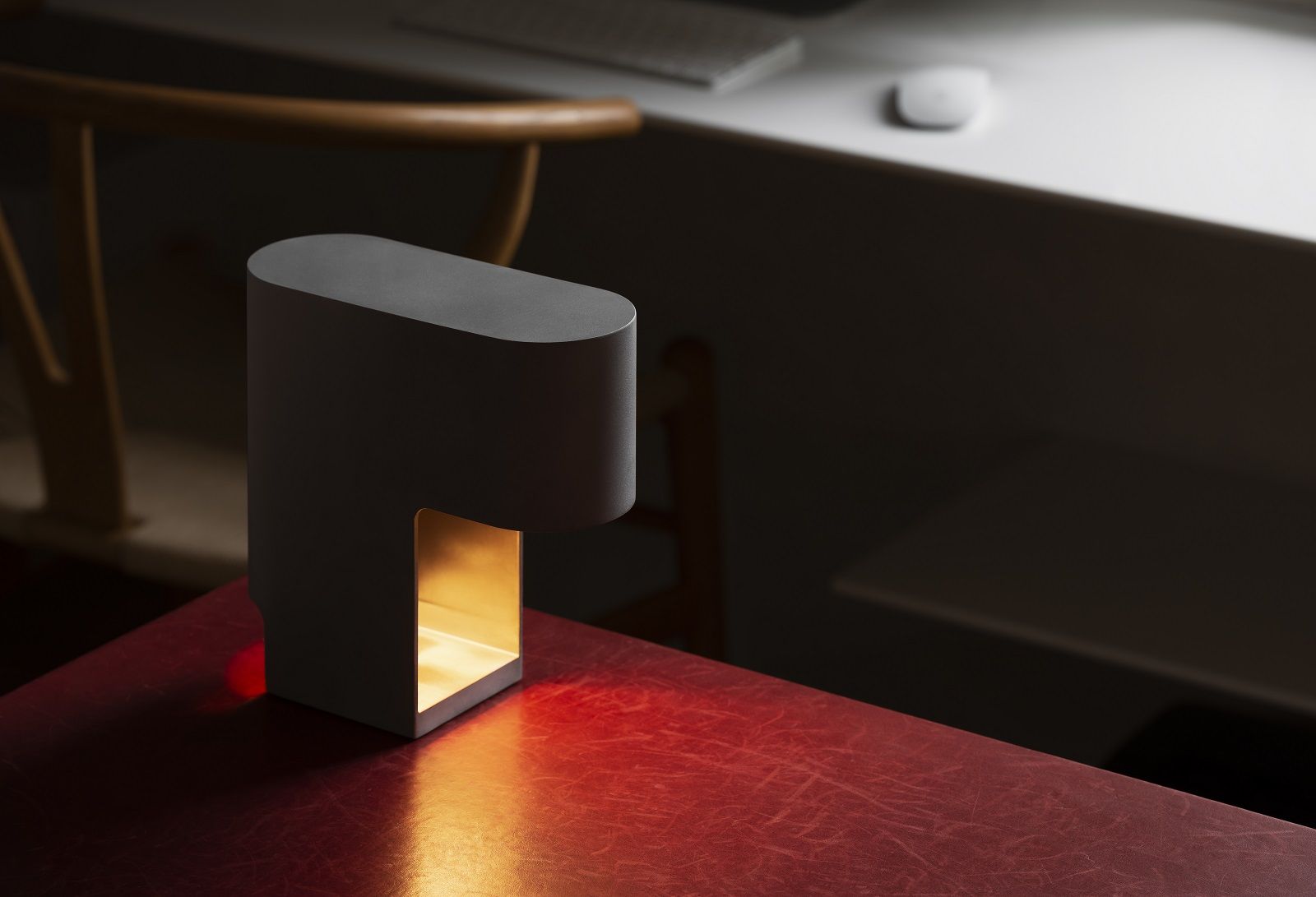 w223 Pawson Table lamp Tischleuchten wästberg