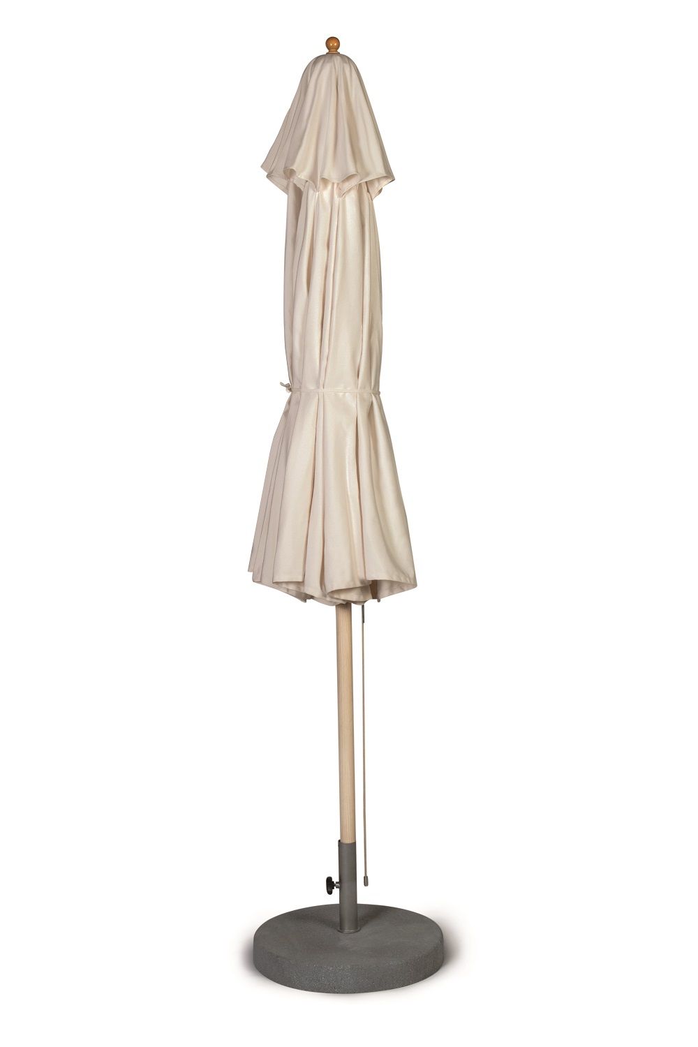 Basicschirm / Sonnenschirm Ø 335 cm Weishäupl