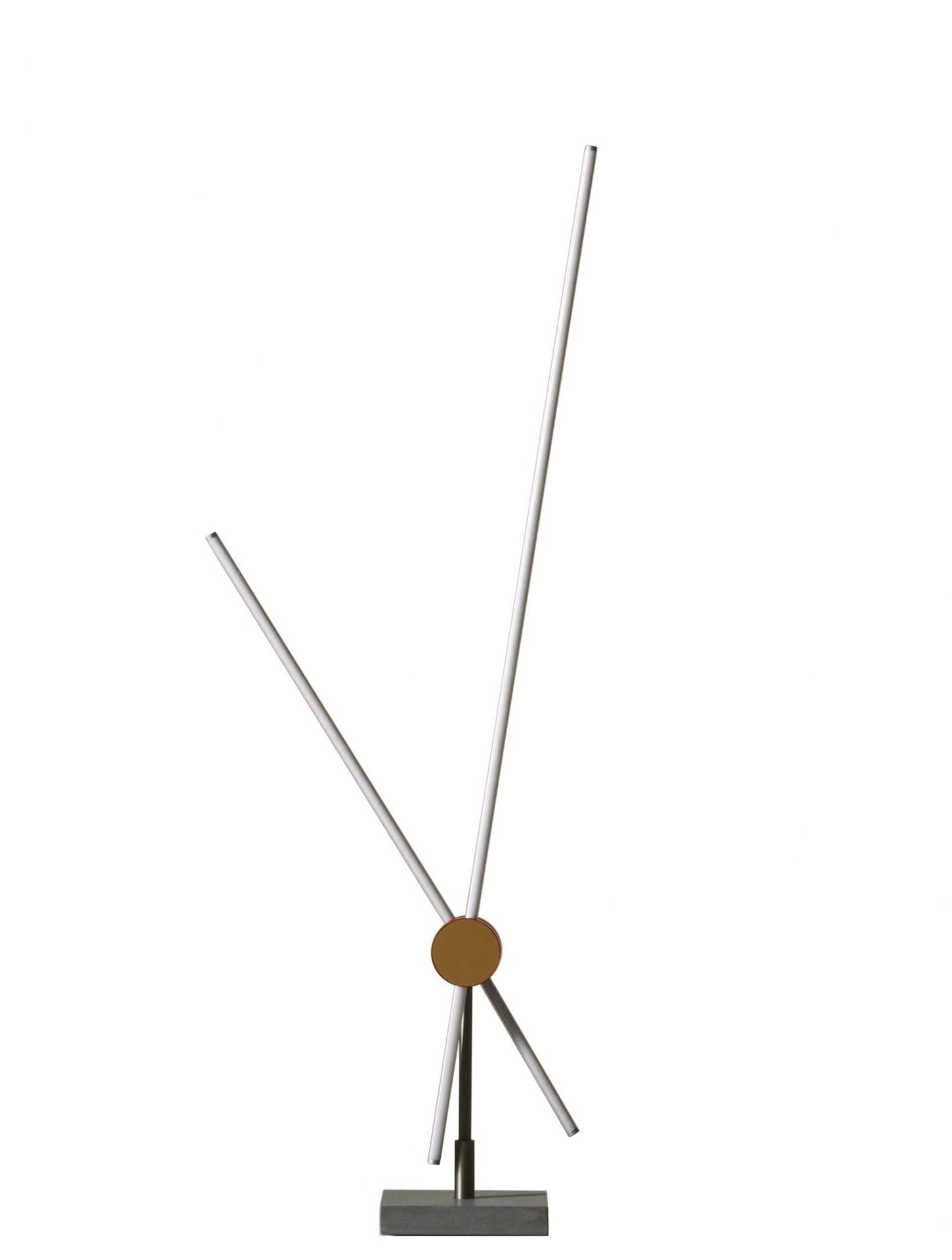 Eitie 075 Table Tischleuchte Cassina