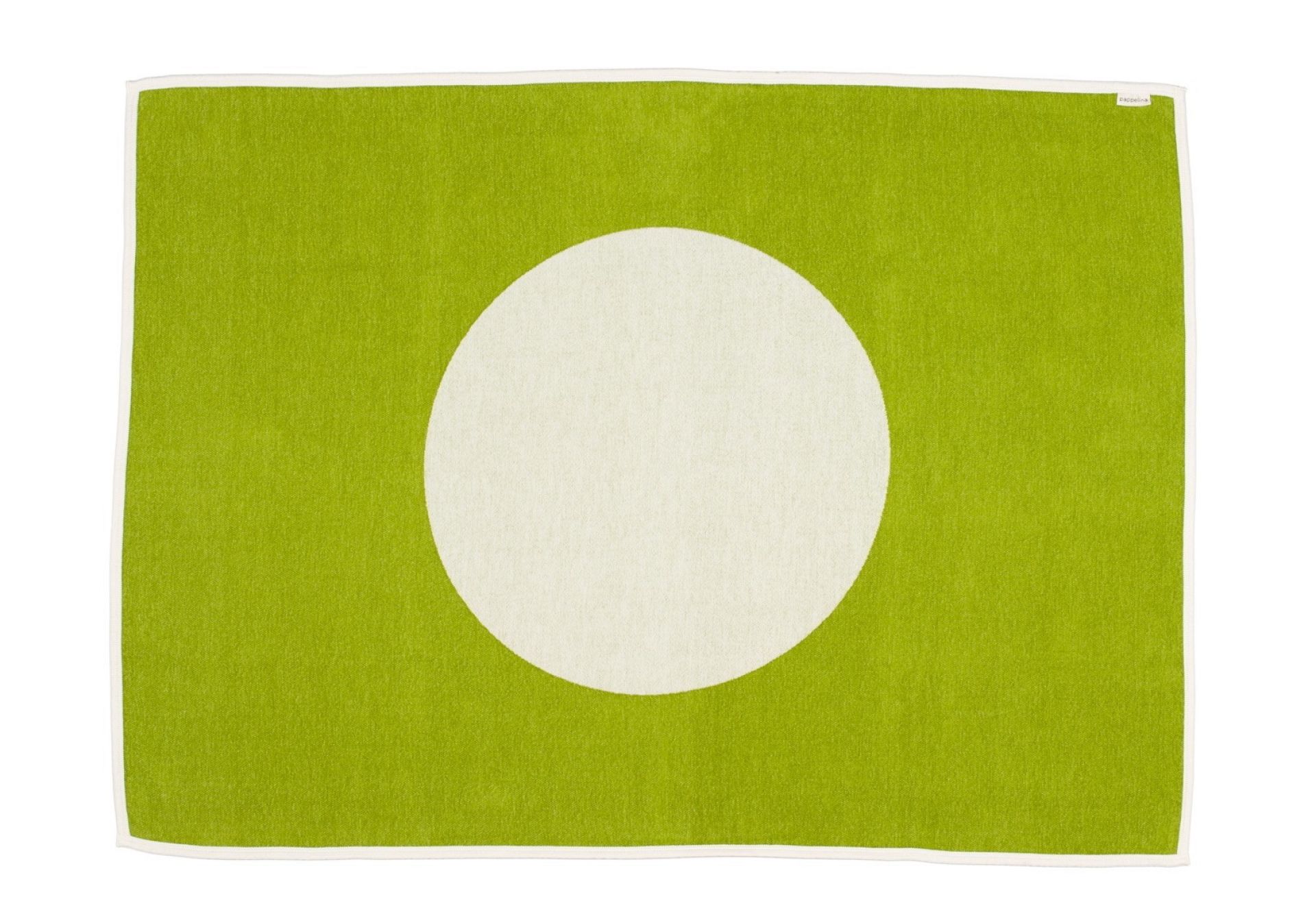 Vera Wolldecke 140 x 180 cm Pappelina