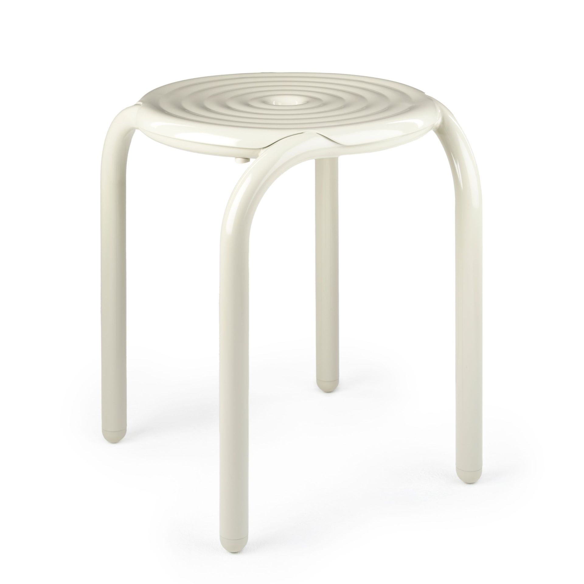 Groove Outdoor Hocker Tom Dixon