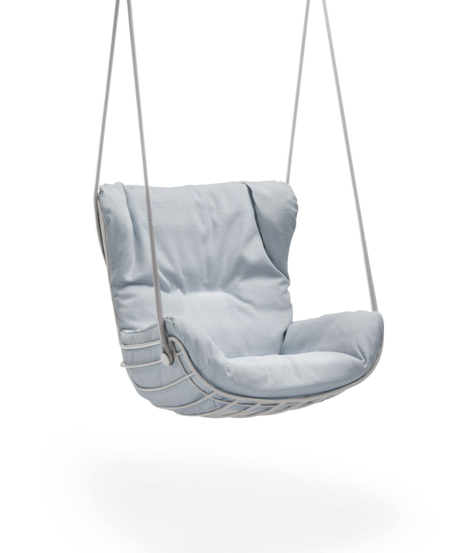 Leyasol Wingback Schwingsessel Freifrau Manufaktur
