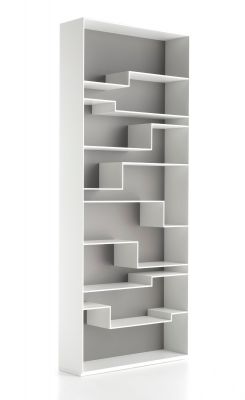 Melody Regalsystem MDF Italia