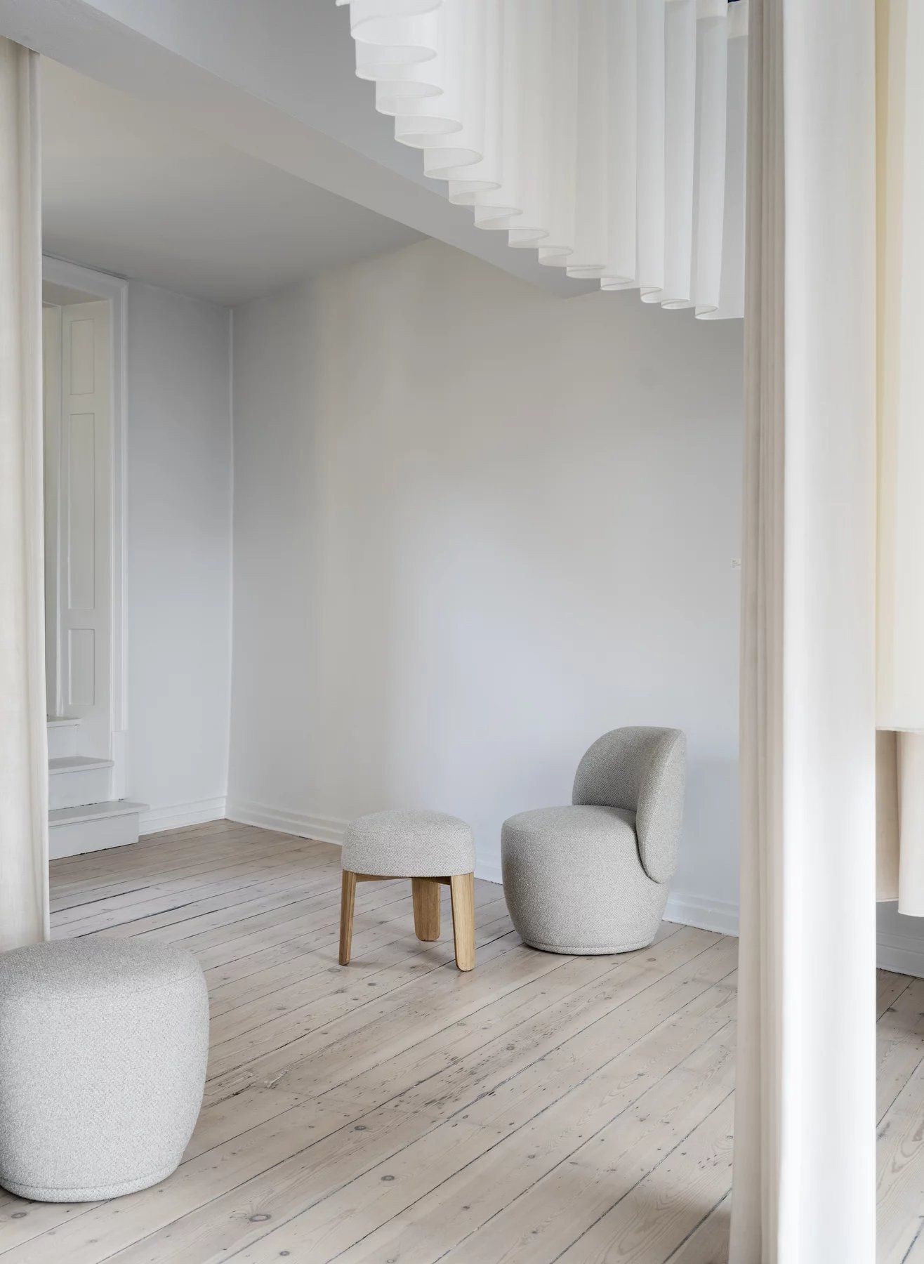 Kuon Sessel Blomus