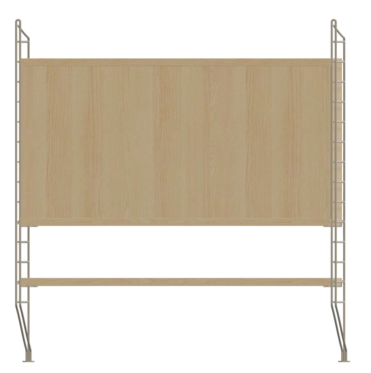 Wohnzimmer KONFIGURATIONEN L3 String Furniture