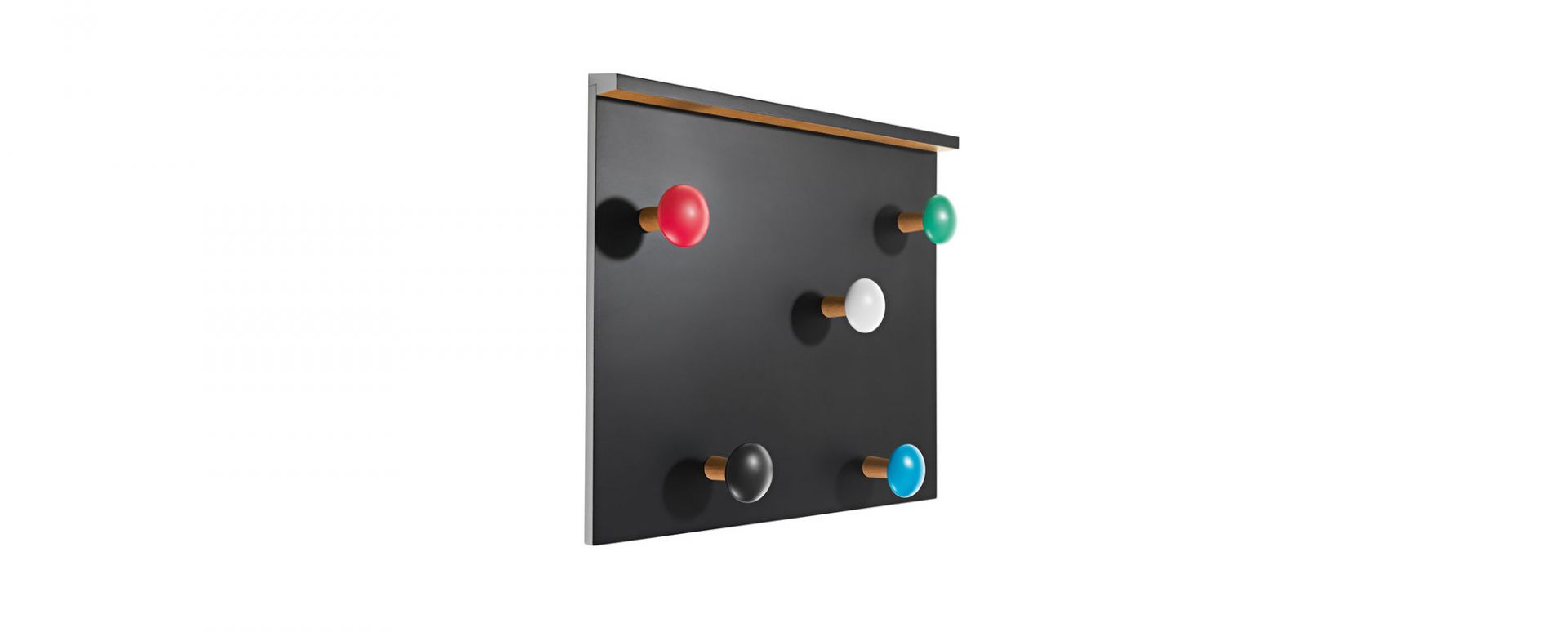 LC17 Portemanteau Garderobe Cassina