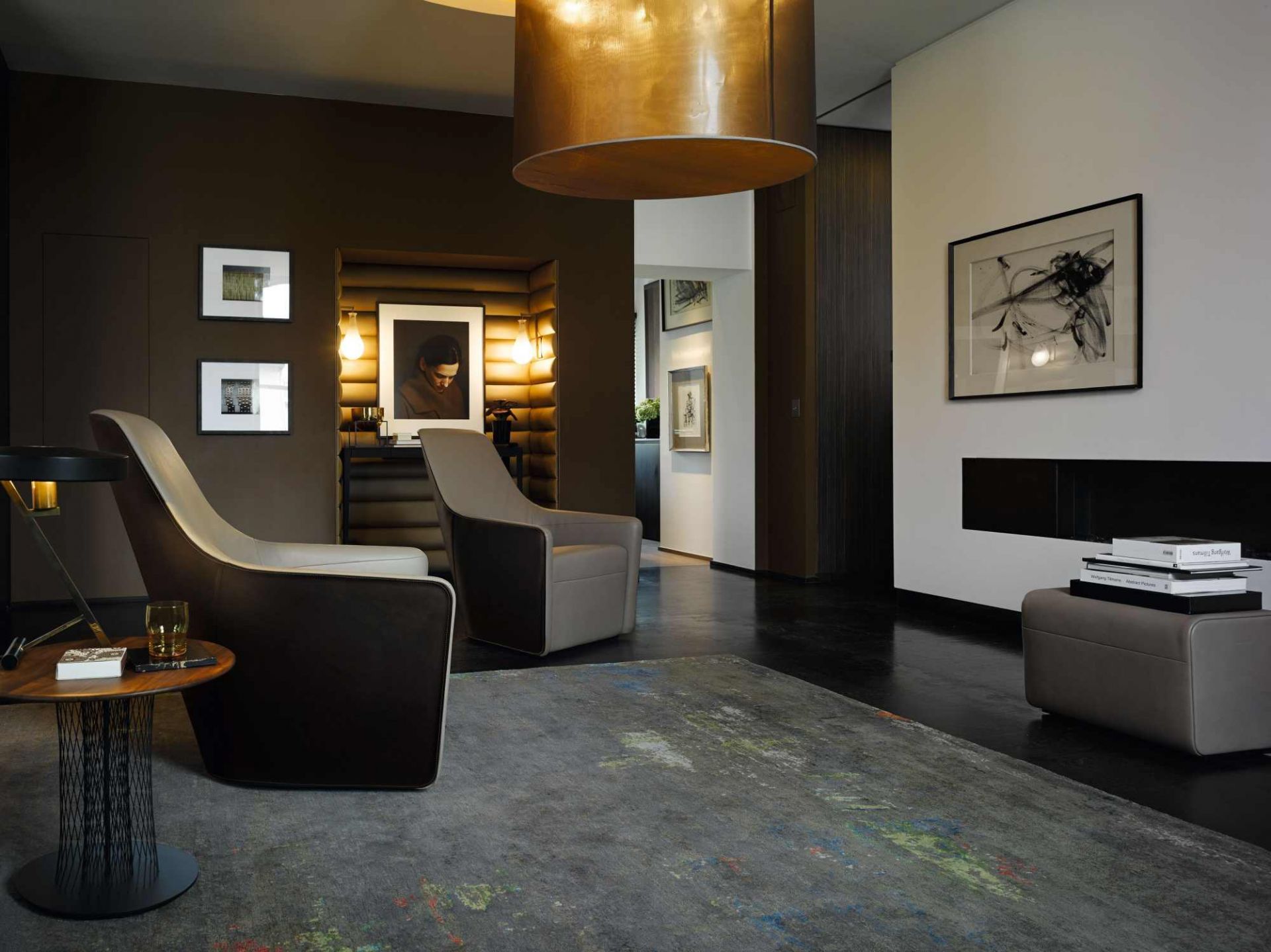 520 Foster Sessel Walter Knoll