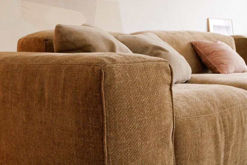 Seatlife Sofa Hausmodell ed design AUSSTELLUNGSSTÜCK