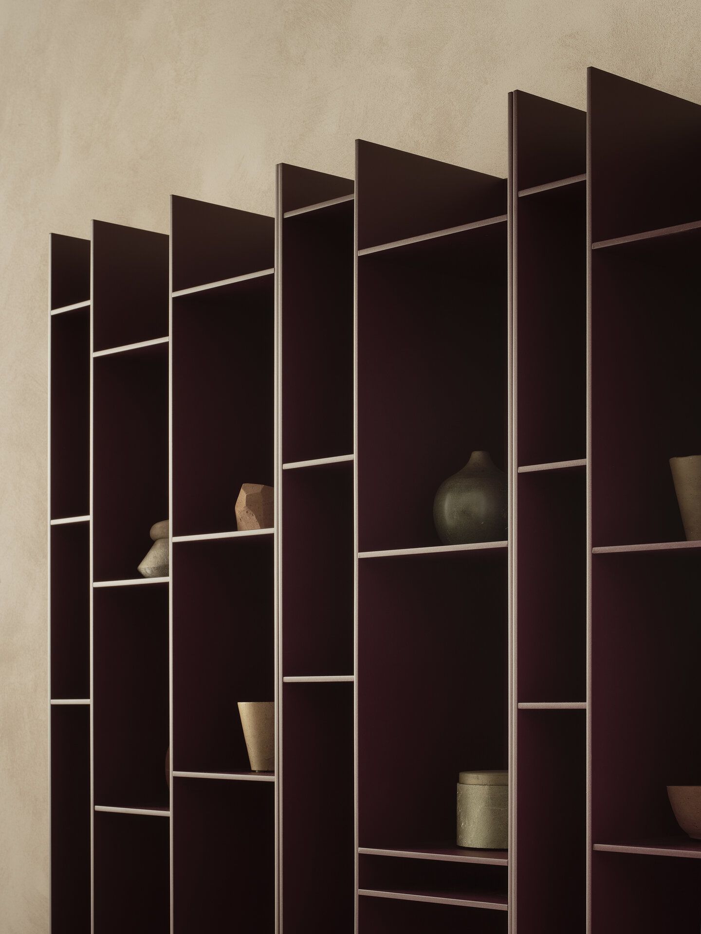 Random Regalsystem MDF Italia