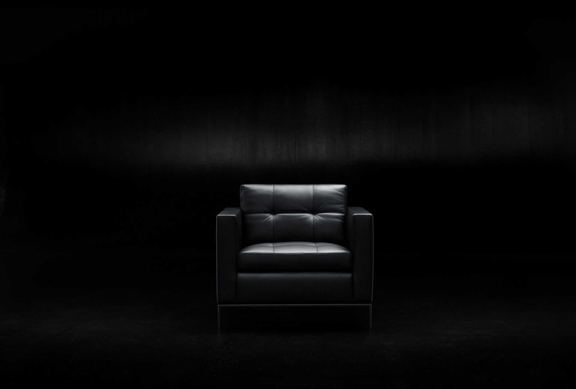 502 Foster Sessel Walter Knoll 