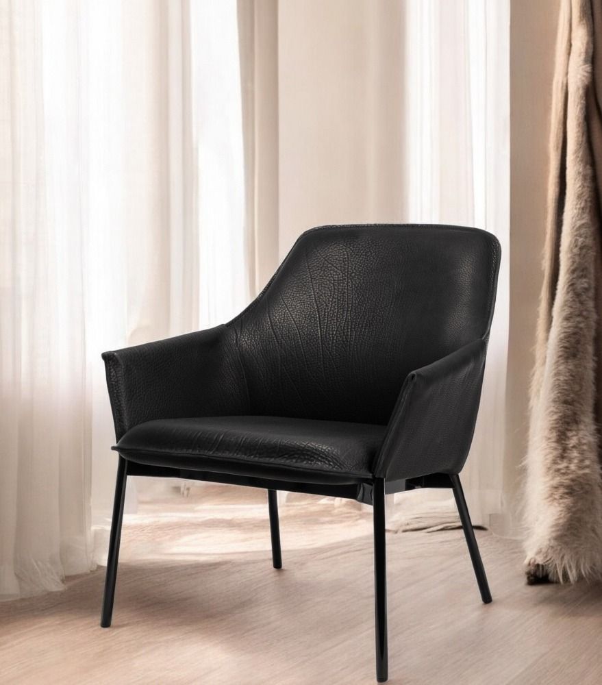 Grace Lounge Chair Low Stuhl Freifrau Manufaktur