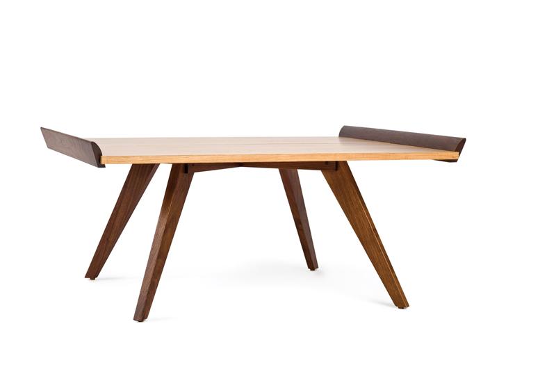 Splay-Leg Tisch Knoll International