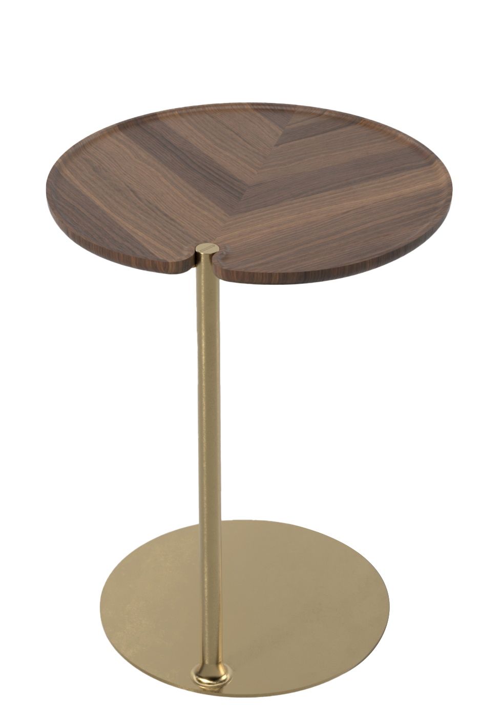 Leaf 1 Side Table Beistelltisch PER/USE