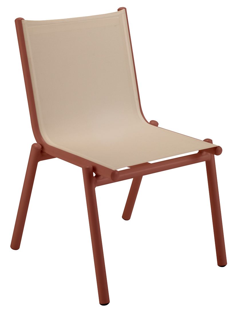 Pilotis Stuhl Batyline Outdoor Fermob