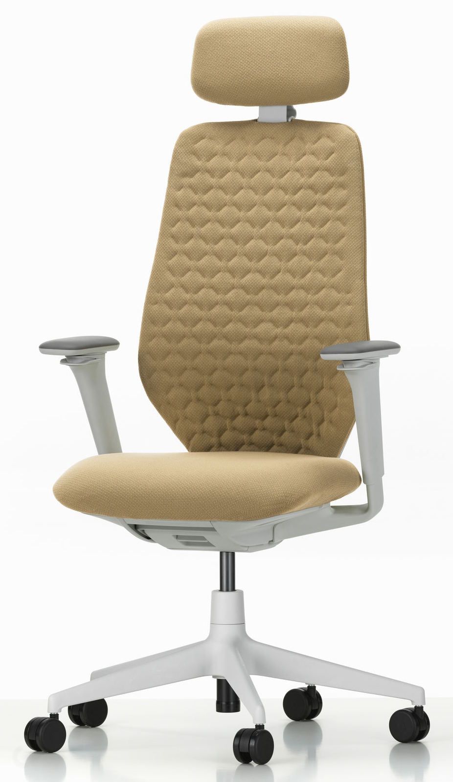 ACX Softknit High Bürodrehstuhl Vitra