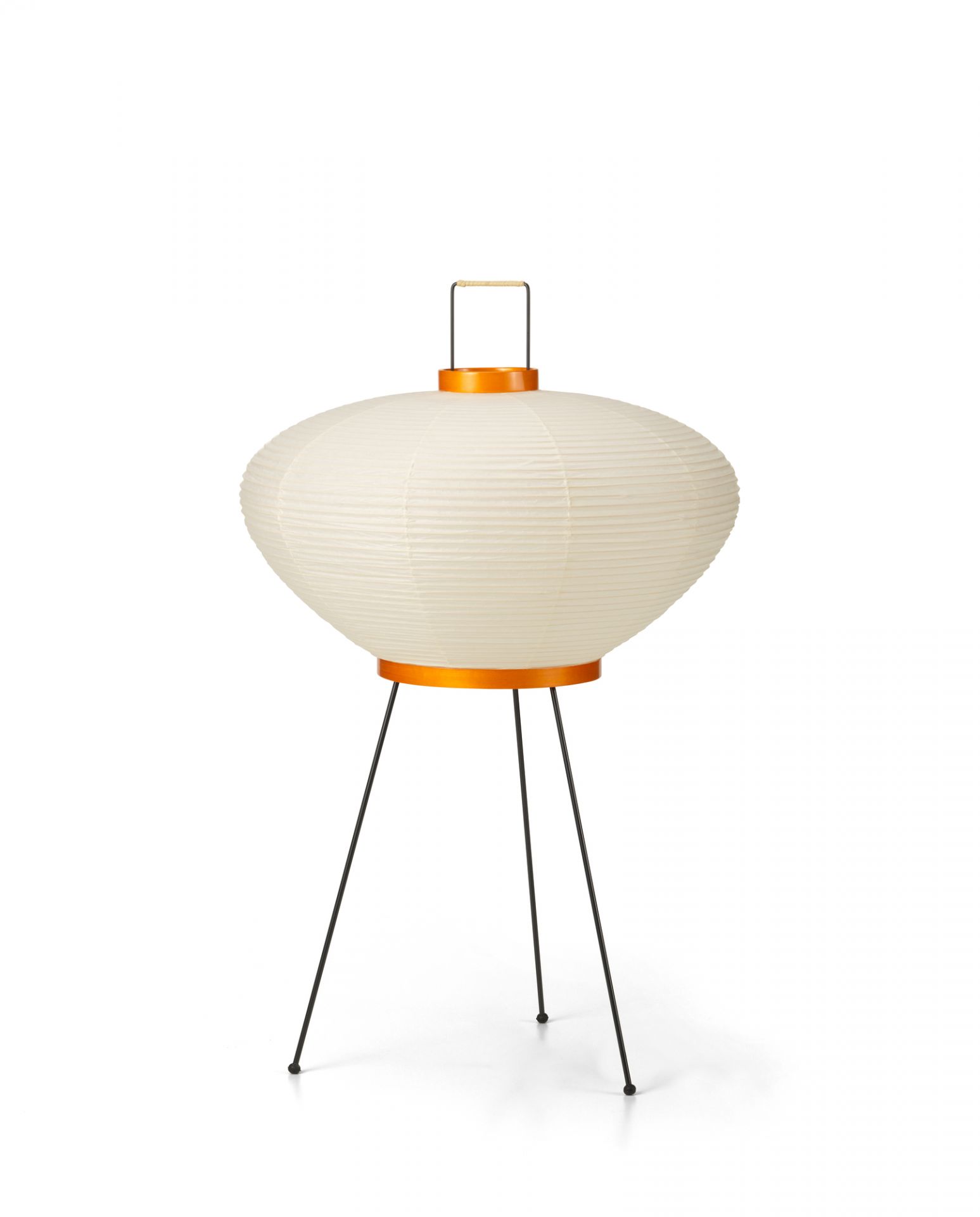 Akari Tischleuchte 9A Vitra