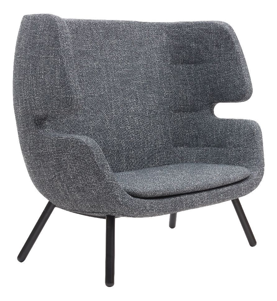 MOAI 2-Sitzer Sofa Softline