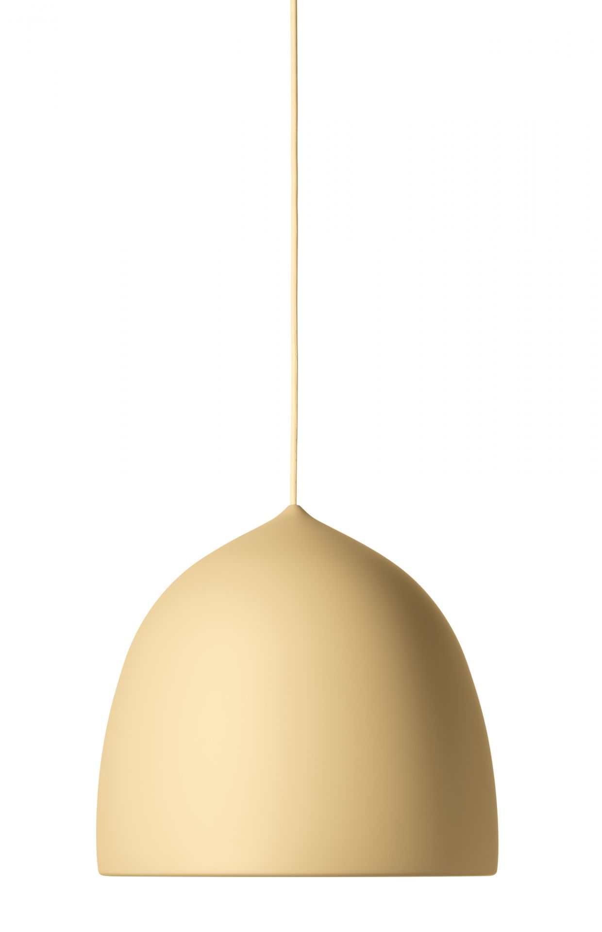 Suspence P1,5 Pendelleuchte Fritz Hansen